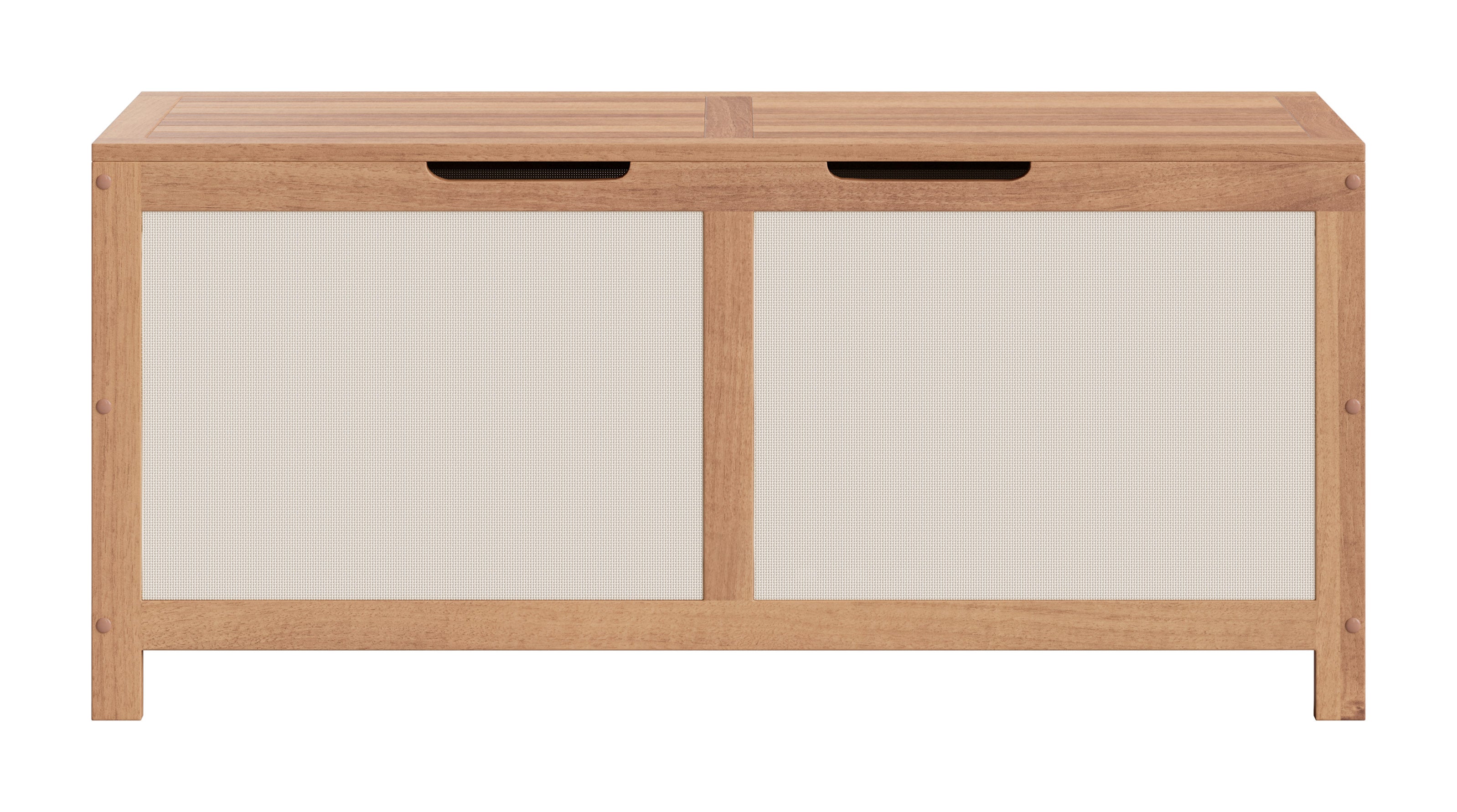 Valtan Storage Chest Natural