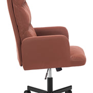 Sable Office Chair Brown