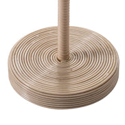 Lumika Solar Table Lamp Beige