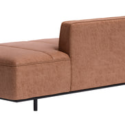 Confection Sofa Brown