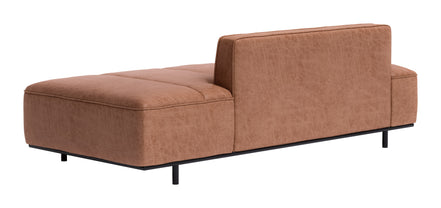 Confection Sofa Brown