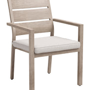 Reefline Dining Chair (Set of 2) Gray