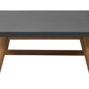 Kert Coffee Table Gray