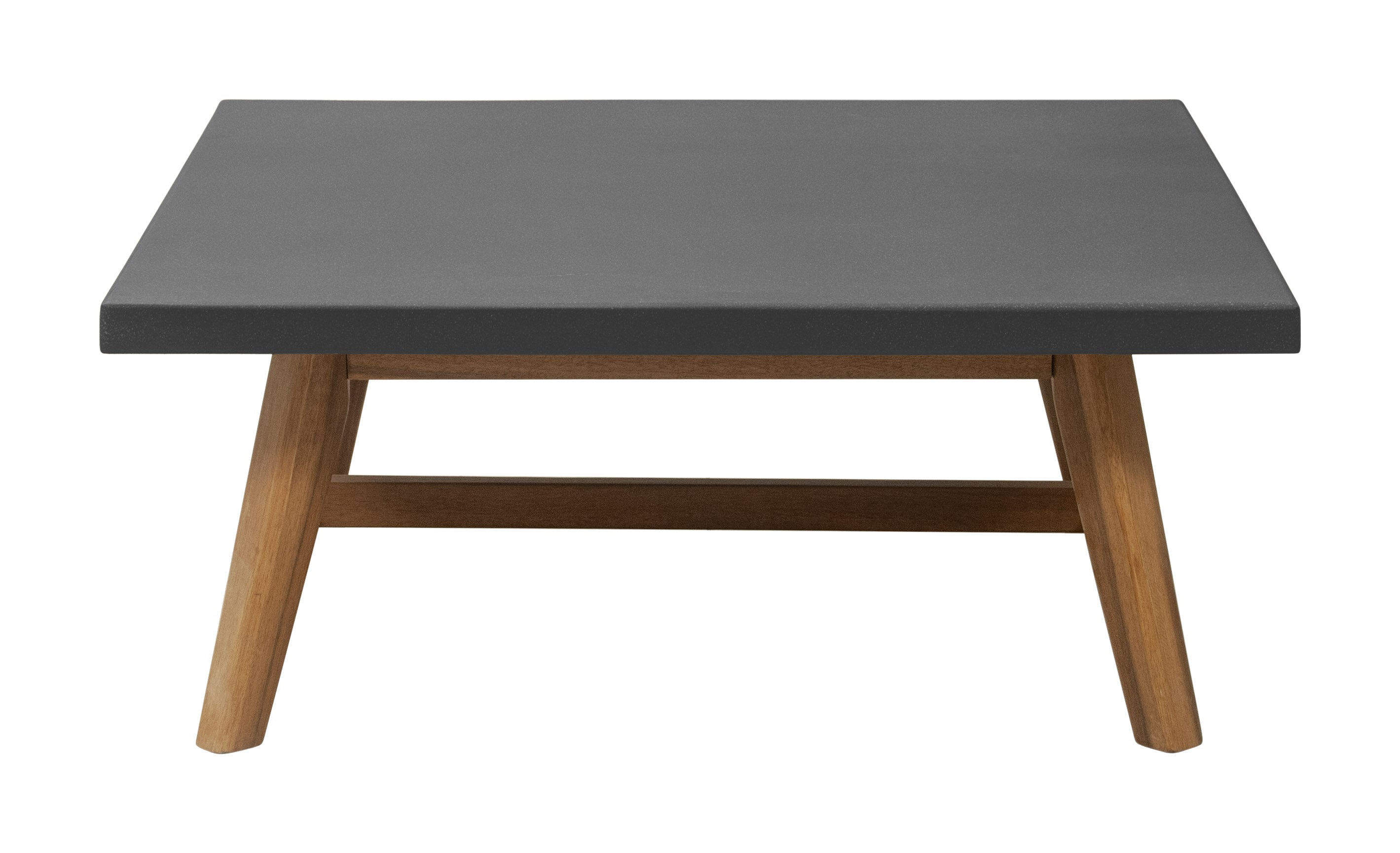 Kert Coffee Table Gray