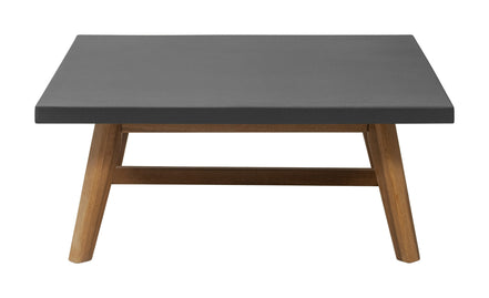 Kert Coffee Table Gray