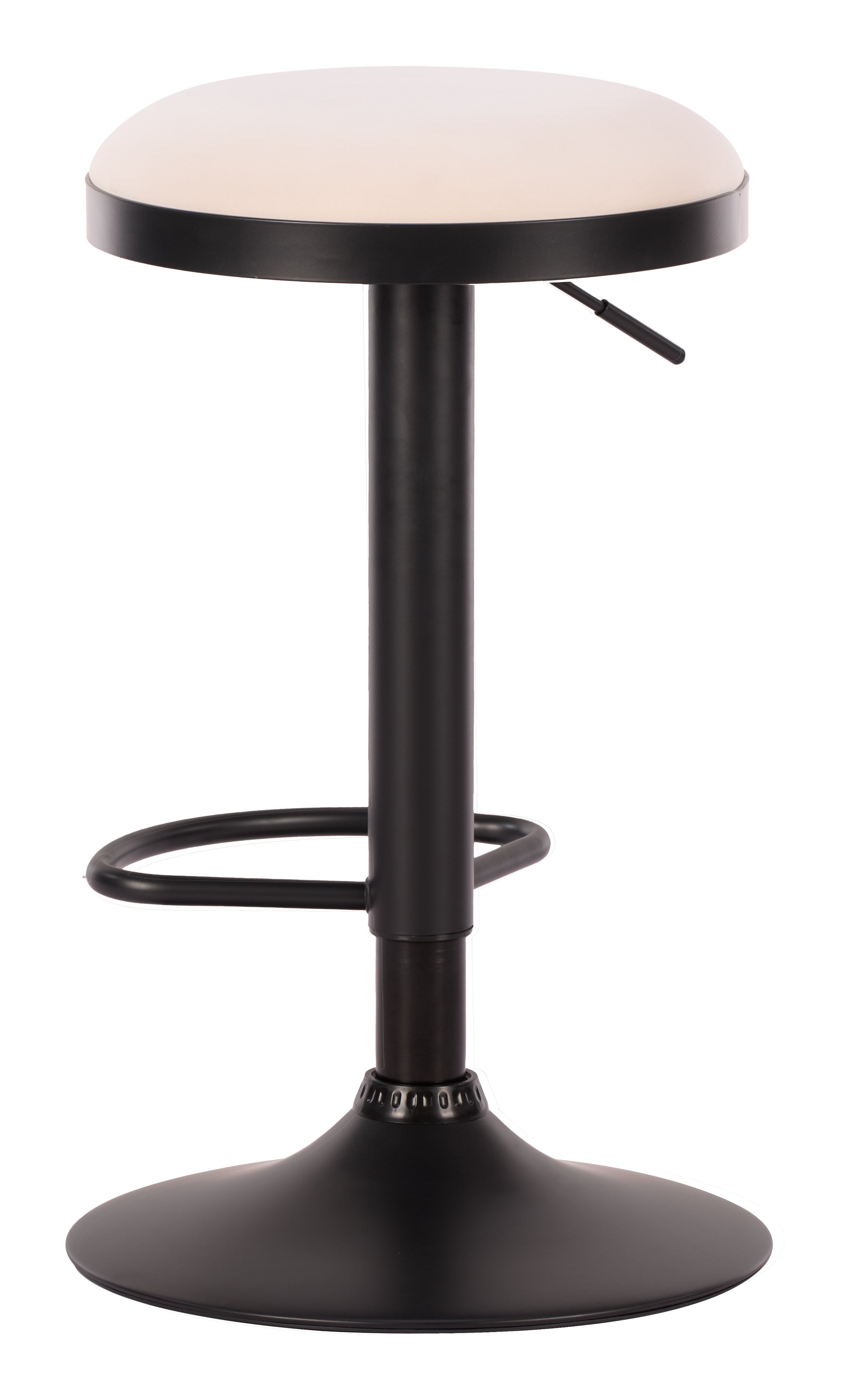 Rosco Barstool (Set of 2) White