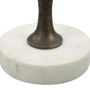Bonita Accent Table Bronze