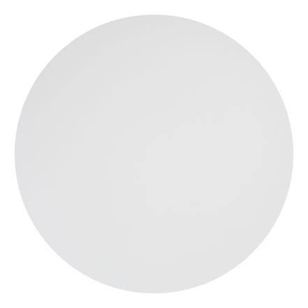 Opus Dining Table White & Gold