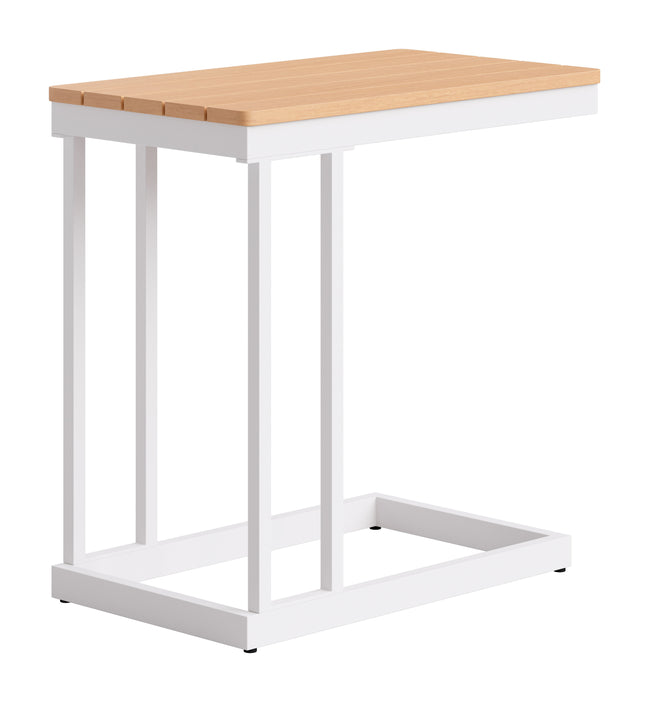 Tamaru Side Table Natural