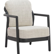 Rein Accent Chair Beige