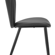 Prestige Dining Chair (Set of 2) Black