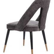 Artus Dining Chair Gray