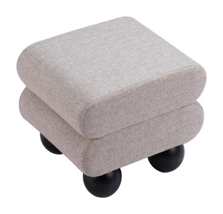 Davao Ottoman Gray