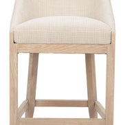 Calmo Counter Stool Beige