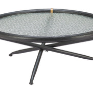 Aneis Coffee Table Black