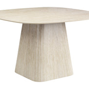 Brim Dining Table Natural