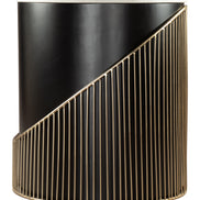Tova Side Table Multicolor