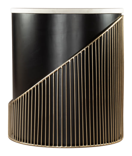 Tova Side Table Multicolor
