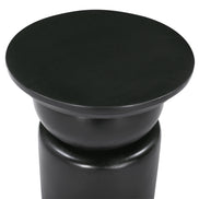 Colombo Side Table Black