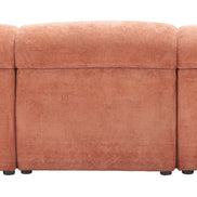 Alis Modular Sectional Orange