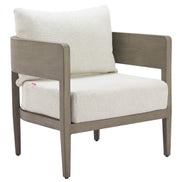 Foret Armchair Beige