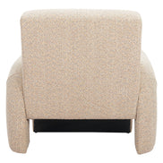 Rura Accent Chair Heathered Beige