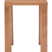 Regels Side Table Natural