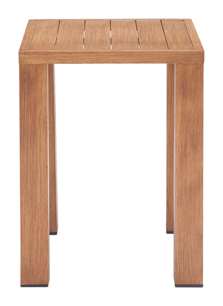 Regels Side Table Natural