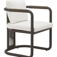 Ciel Dining Chair (Set of 2) Ivory