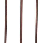 Daiza Side Table Bronze