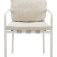 Aite Dining Chair (Set of 2) Beige