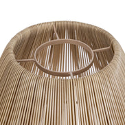 Lumika Solar Table Lamp Beige