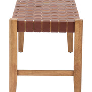 Bandani Bench Brown