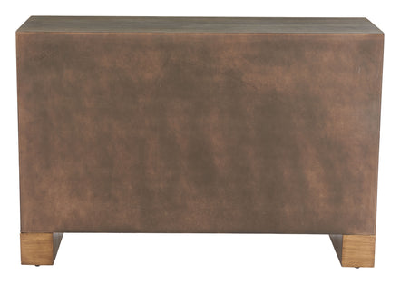 Sivar Cabinet Espresso