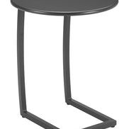 Noga End Table Black