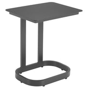 Friss End Table Black