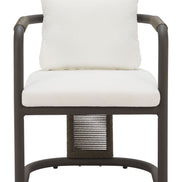 Ciel Dining Chair (Set of 2) Ivory
