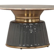 Glasa Coffee Table Multicolor