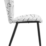 Prestige Dining Chair (Set of 2) White