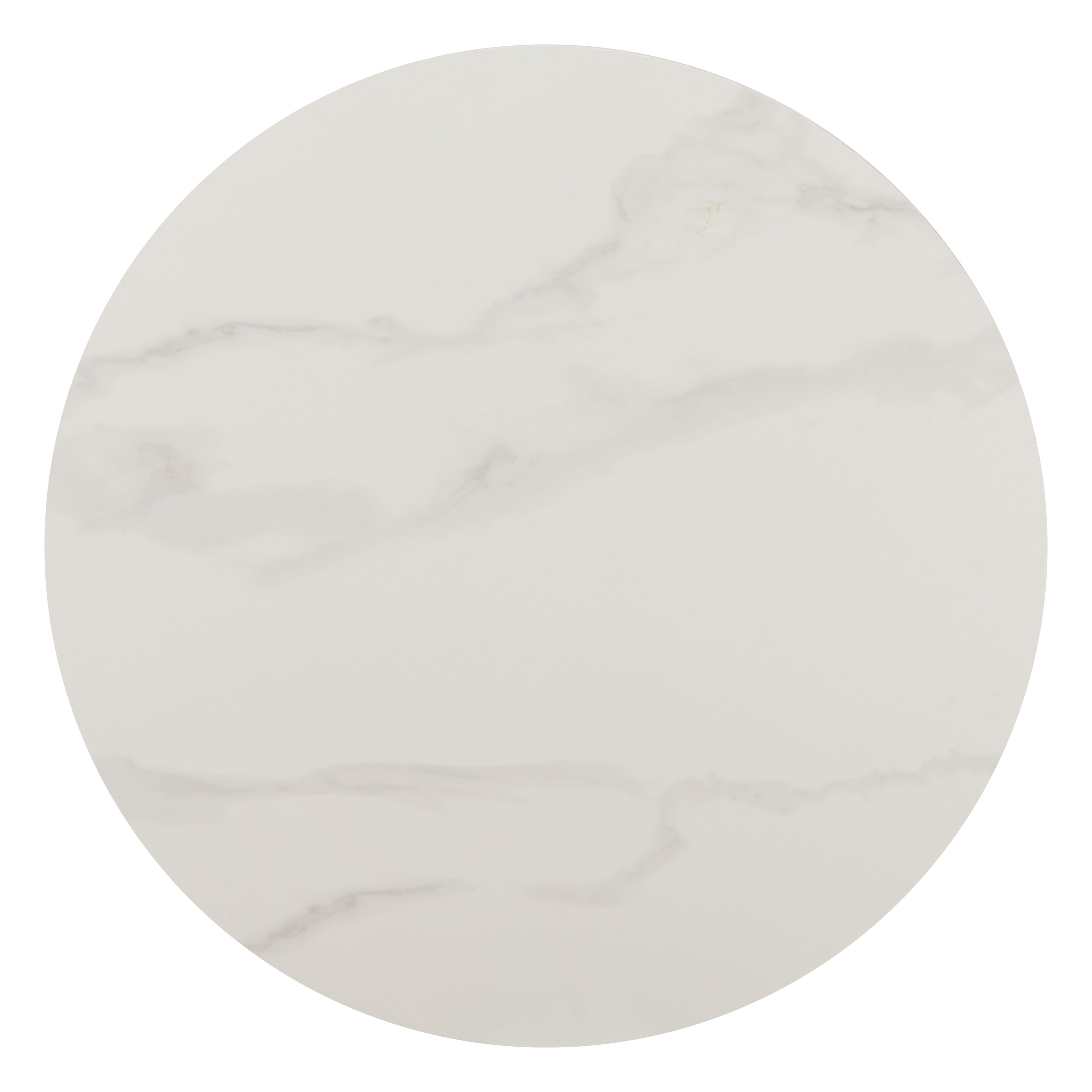 Axis Bar Table White