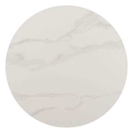 Axis Bar Table White
