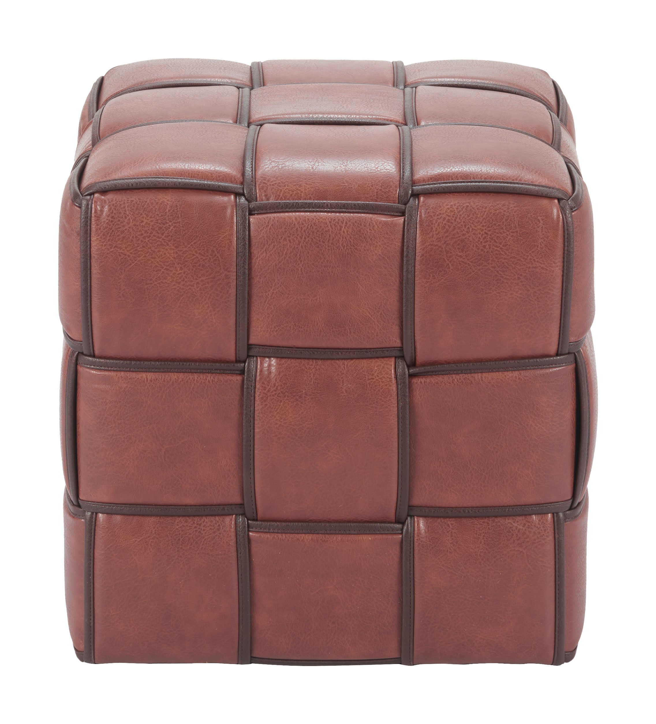 Zare Ottoman Brown