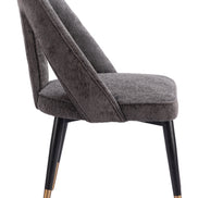 Artus Dining Chair Gray