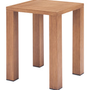 Regels Side Table Natural