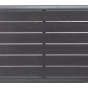 Rolig Coffee Table Black