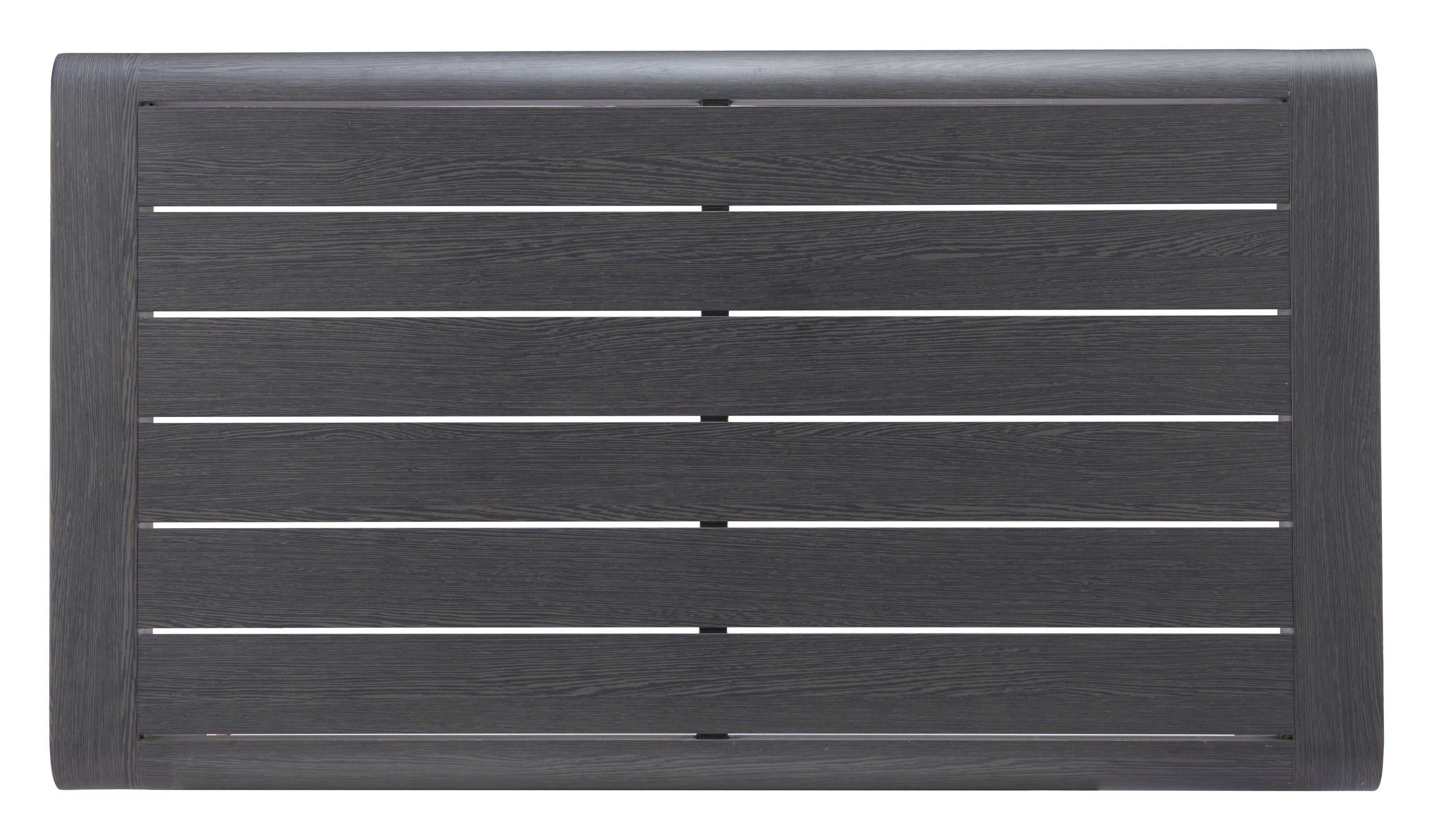 Rolig Coffee Table Black