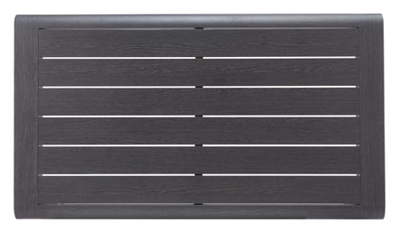 Rolig Coffee Table Black