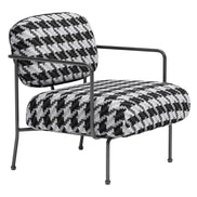 Ulet Accent Chair Multicolor