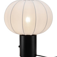 Wisteria Table Lamp White