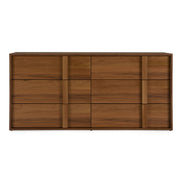 Berlin - Modern Walnut Dresser - image 2